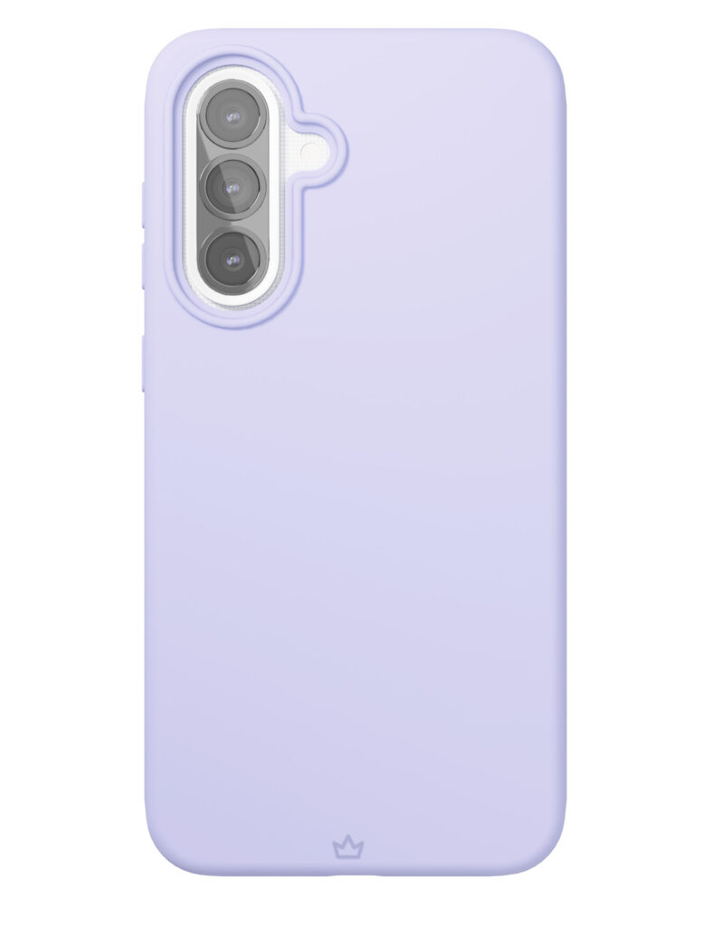 Aster Case VLP for Samsung A36, lavender