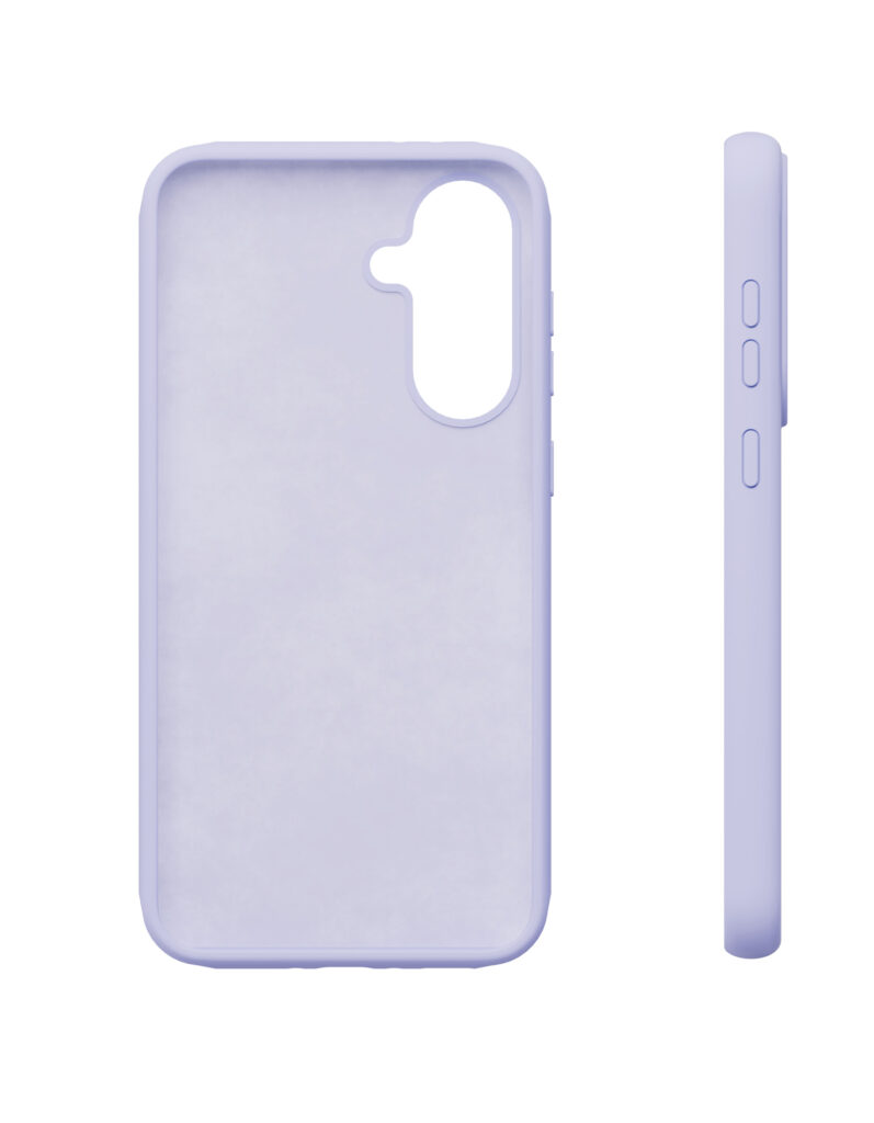 Aster Case VLP for Samsung A36, lavender