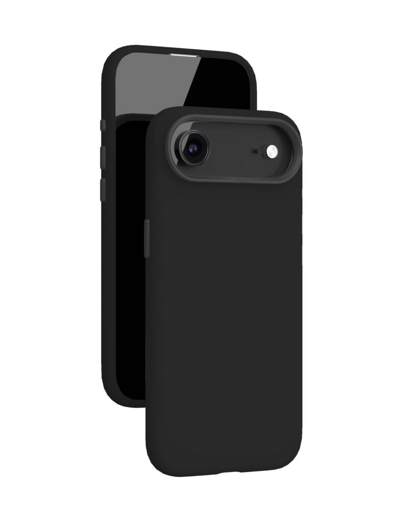 Case VLP Aster Pro Case with MagSafe for iPhone Air, black