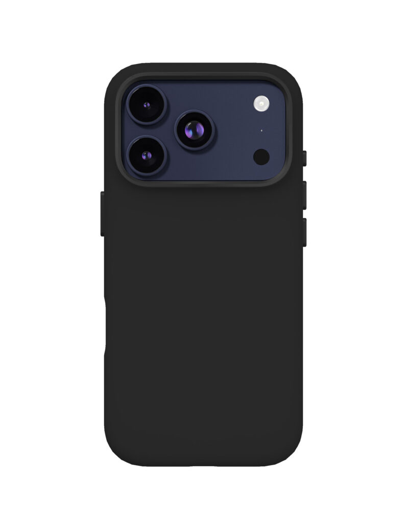 Case VLP Aster Pro Case with MagSafe for iPhone 17 Pro, black