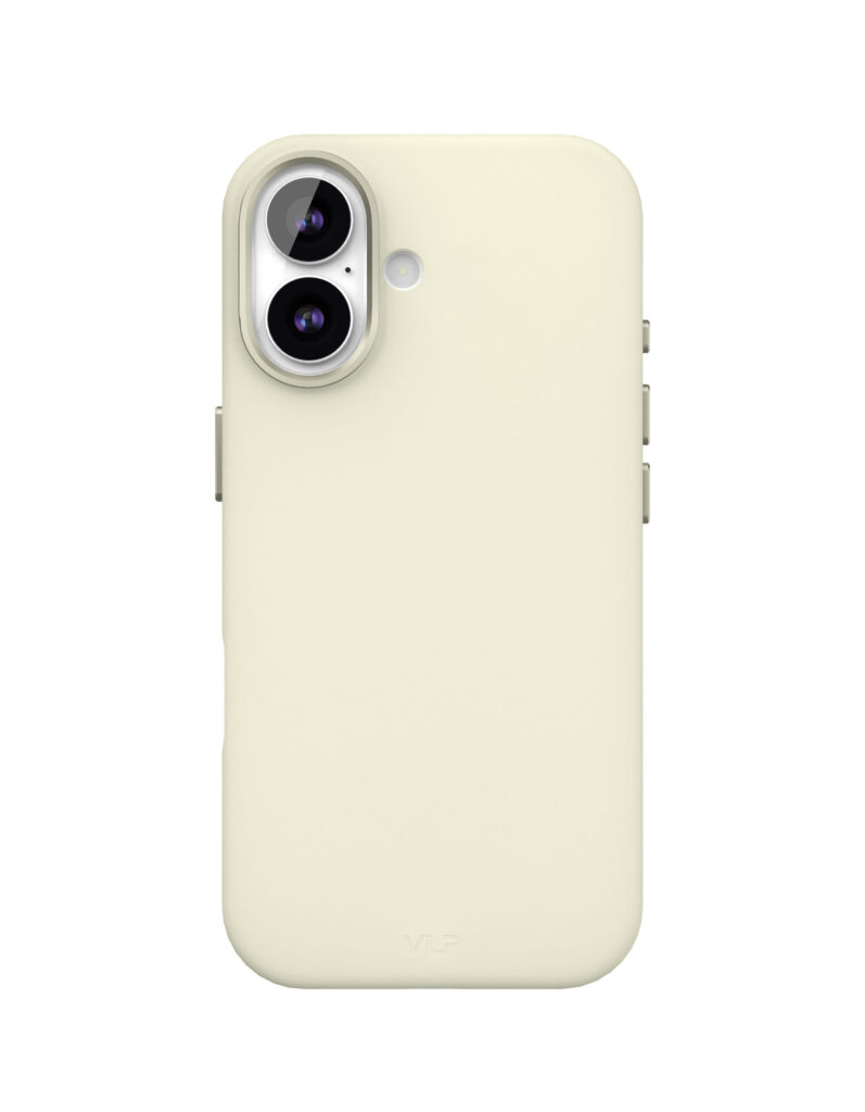 Aster Pro Case VLP with MagSafe for iPhone 17, white