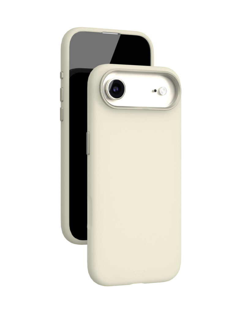 Case VLP Aster Pro Case with MagSafe for iPhone Air, white