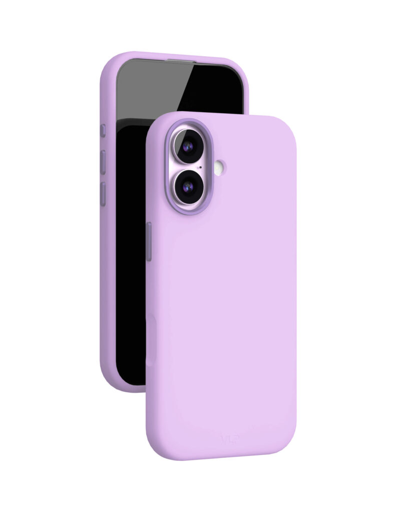 Case VLP Aster Pro Case with MagSafe for iPhone 17, lavender