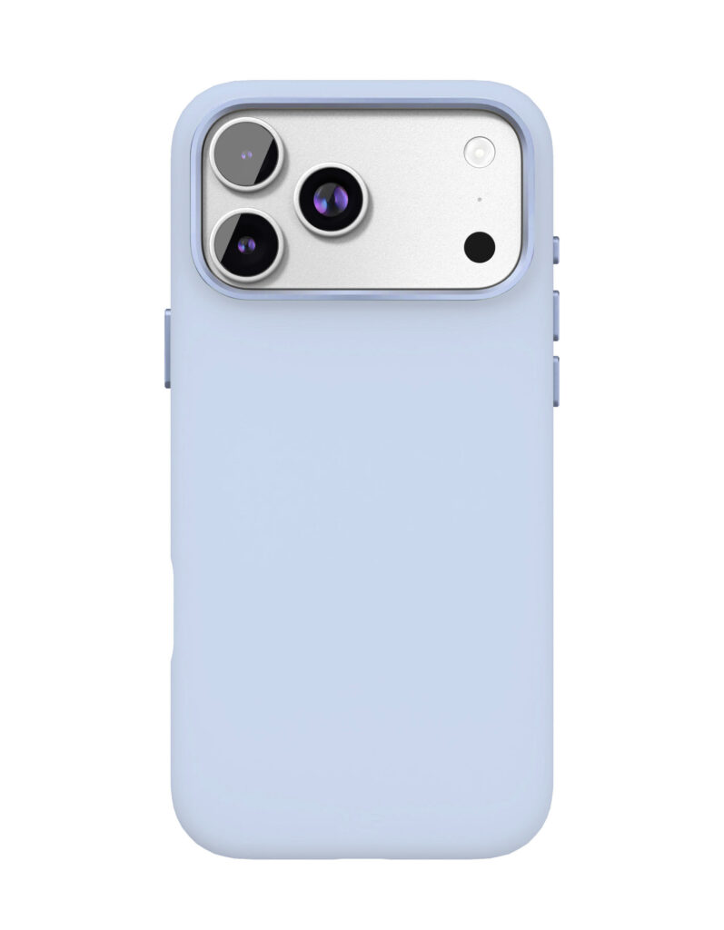 Case VLP Aster Pro Case with MagSafe for iPhone 17 ProMax, blue