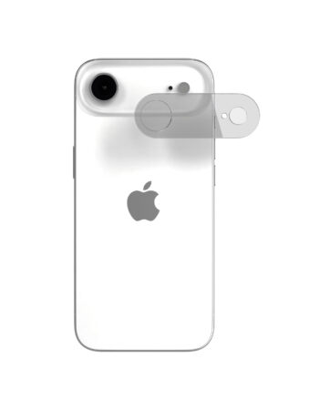 Стекло защитное VLP для камеры для iPhone Air, без рамки