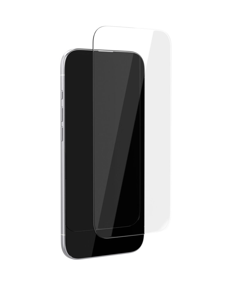 Protective glass 2.5D VLP Ice Glass for iPhone Air, no black frame
