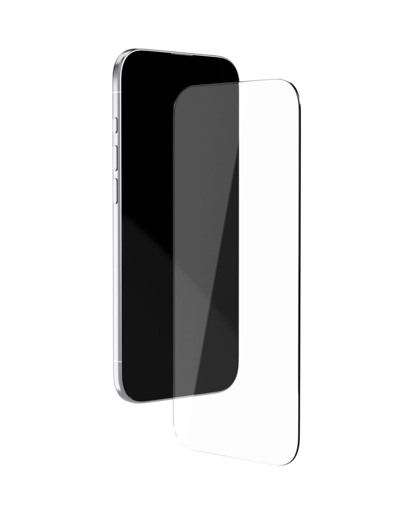 Protective glass 2.5D VLP Ice Glass for iPhone Air, no black frame