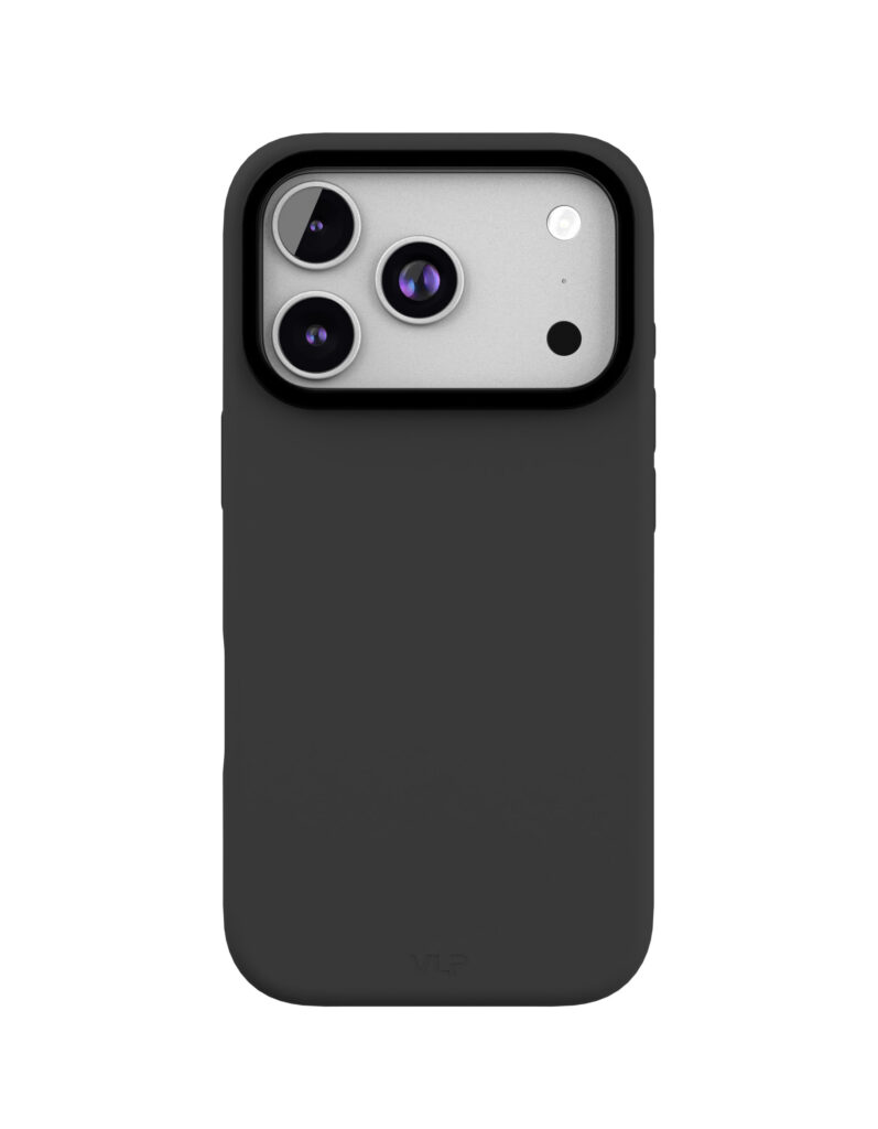 Case VLP Aster Pro Stand Case with MagSafe for iPhone 17 Pro, black