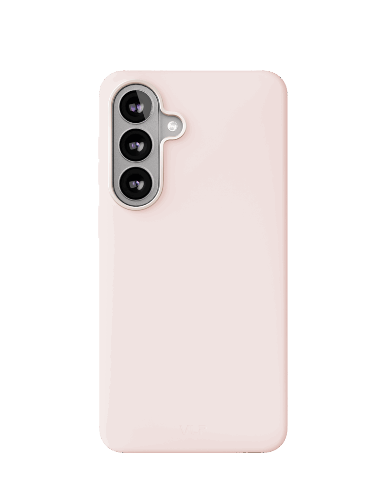 Case VLP Aster Pro Case with MagSafe for Samsung Galaxy S26, pink