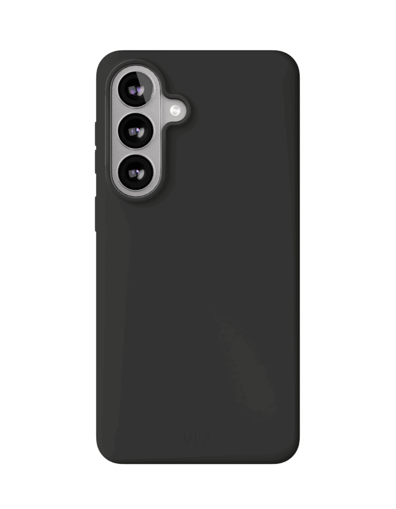 Case VLP Aster Pro Case with MagSafe for Samsung Galaxy S26 Plus, black