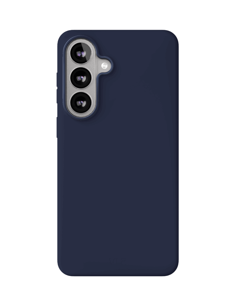 Case VLP Aster Pro Case with MagSafe for Samsung Galaxy S26 Plus, dark blue