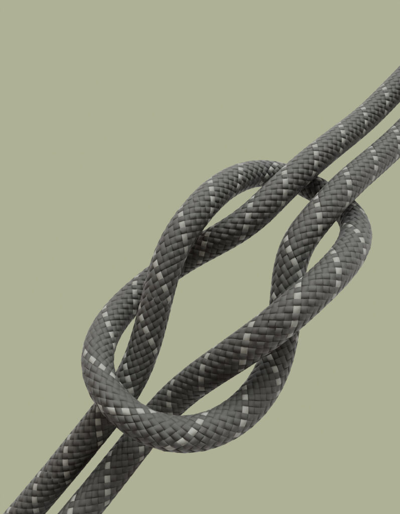 Data cable VLP NEO USB-C, 100W, 1.5m, amber gray