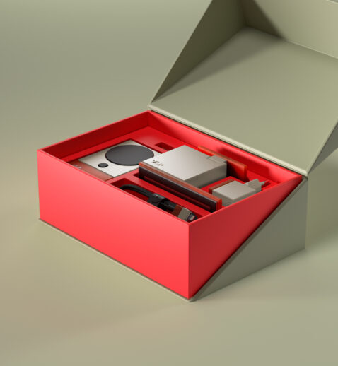 Комплект VLP NEO