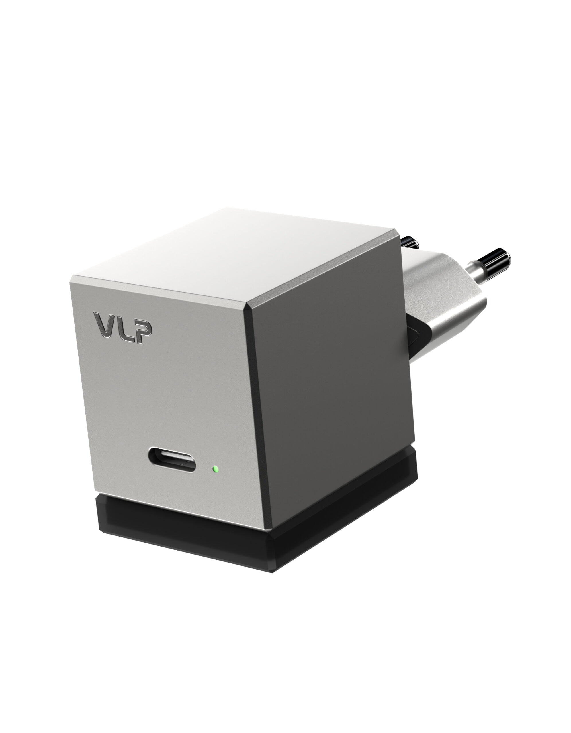 Сетевое зарядное устройство VLP NEO 45Вт USB-С, PD 3.2 AVS, QC, Фантом