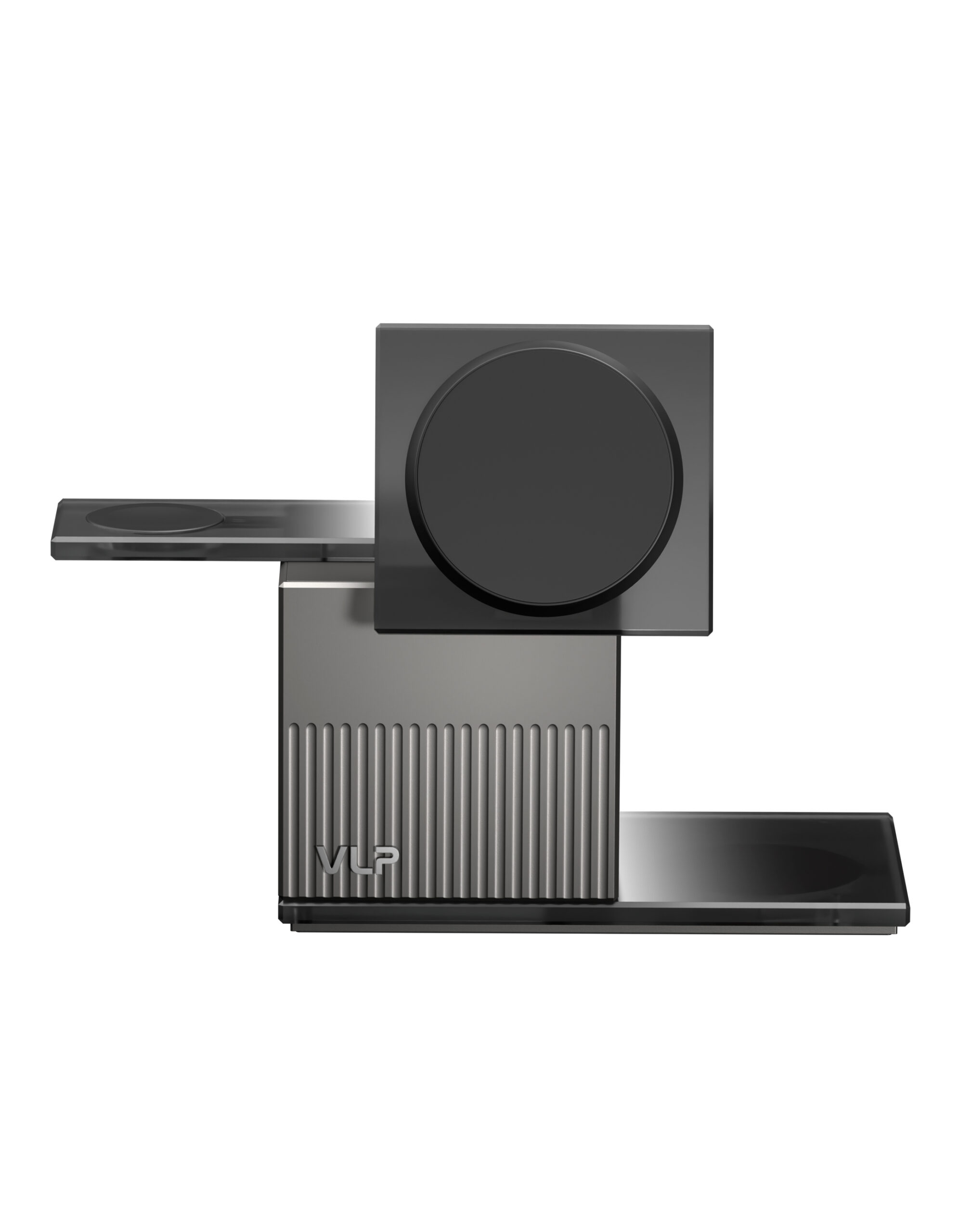 Беспроводное зарядное устройство VLP NEO Qi2.2, Apple Watch, Phantom